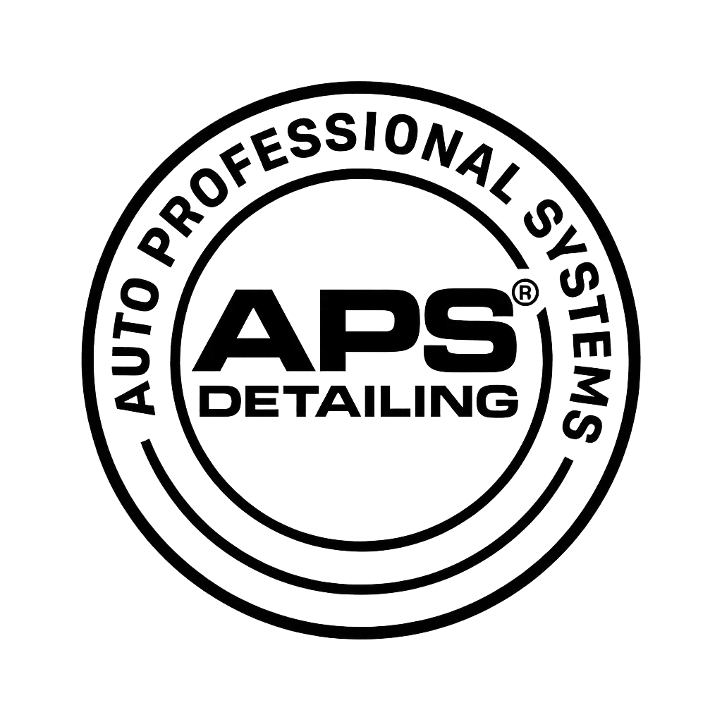 APS Detailing – Precision Tools & Accessories for Professional Car Care