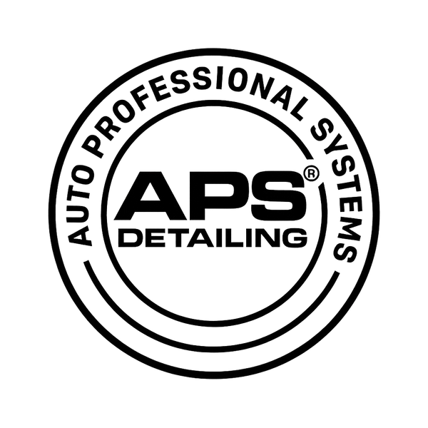 APS Detailing – Precision Tools & Accessories for Professional Car Care