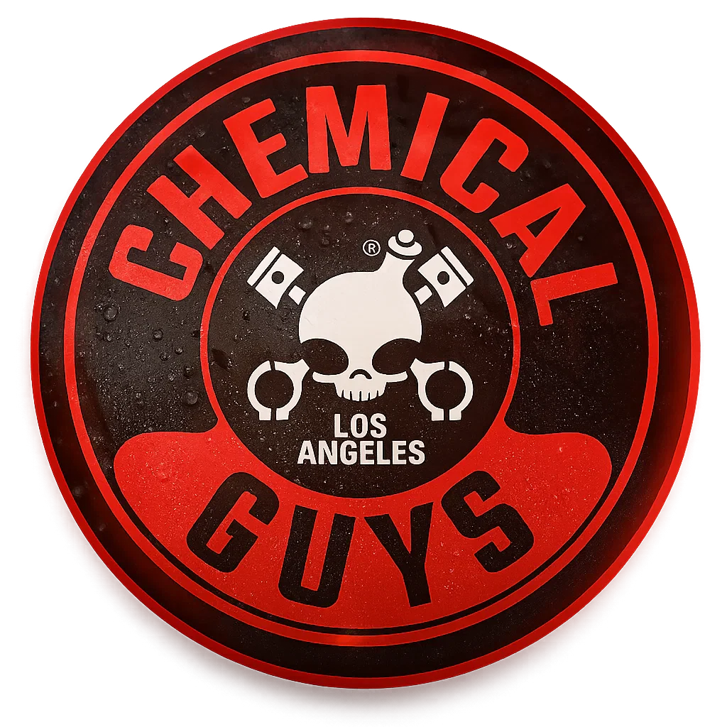 Chemical Guys – Premium Car Care, Detailing & Cleaning Products