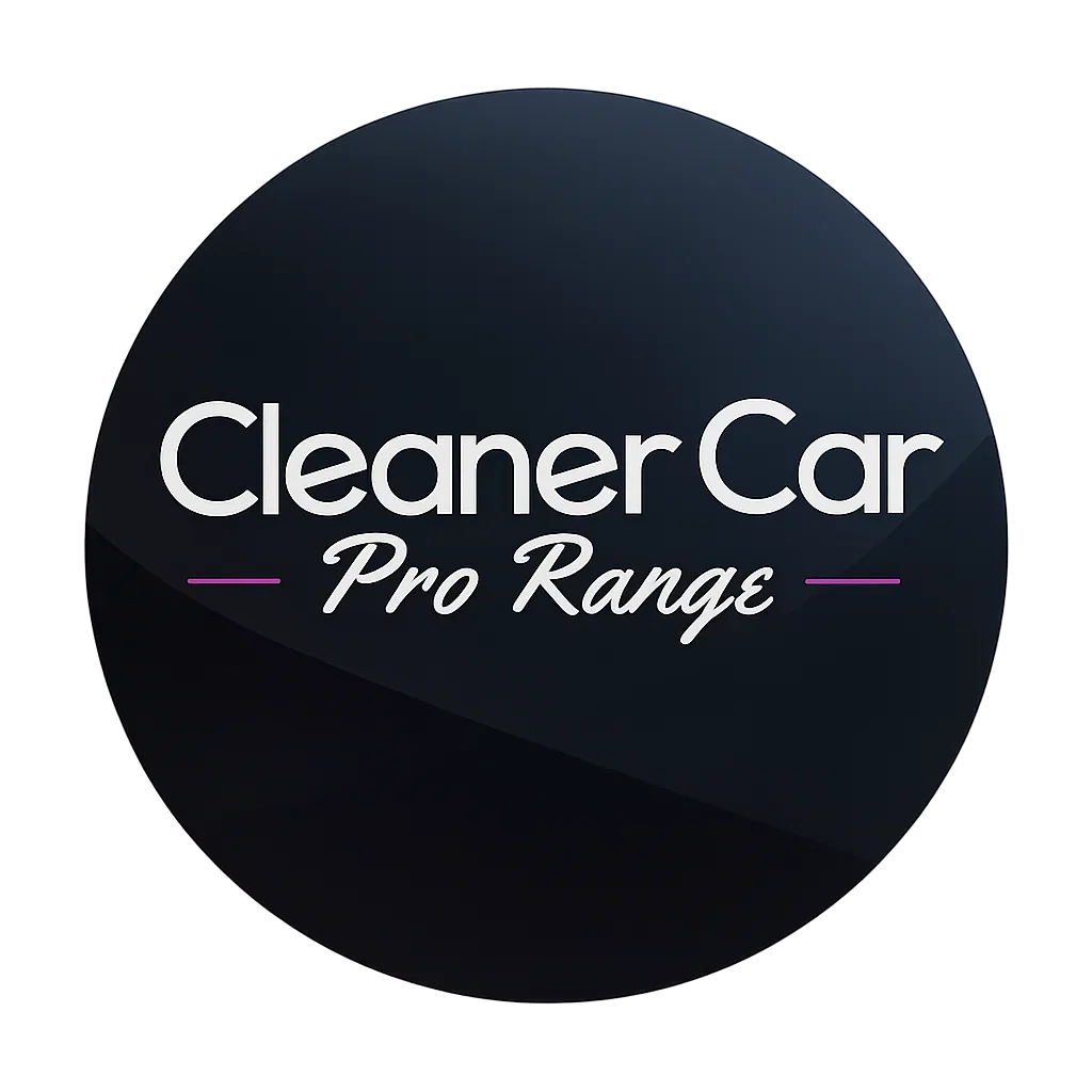 Cleaner Car Pro Range – Professional Detailing Products for Maximum Performance