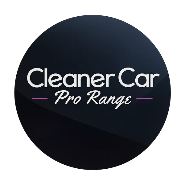 Cleaner Car Pro Range – Professional Detailing Products for Maximum Performance