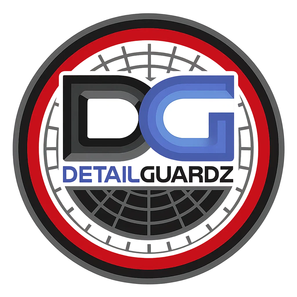 Detail Guardz – Innovative Detailing Tools & Accessories