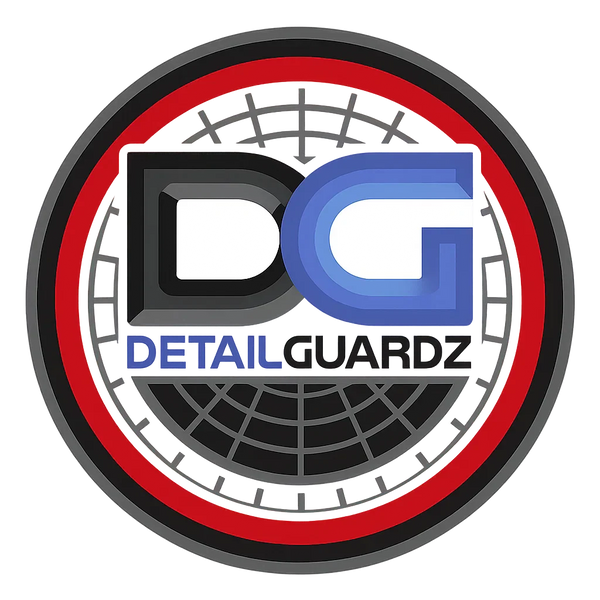 Detail Guardz – Innovative Detailing Tools & Accessories