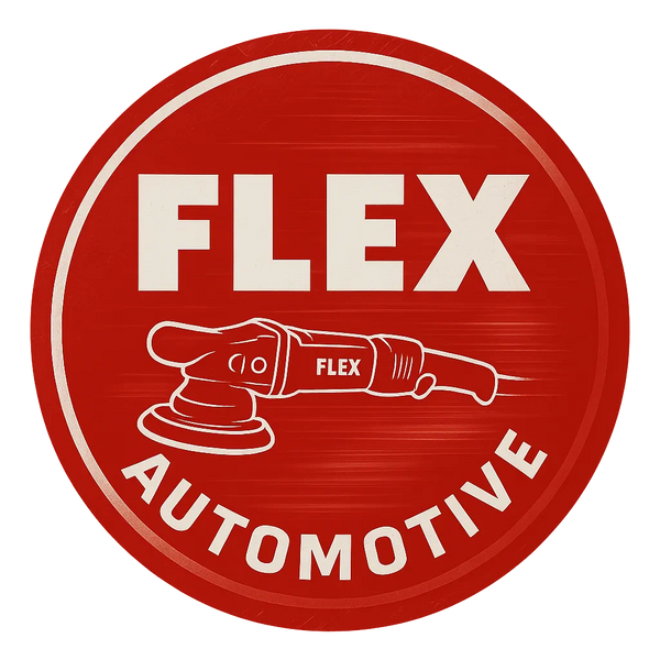 FLEX Tools – Professional Polishers & Detailing Equipment