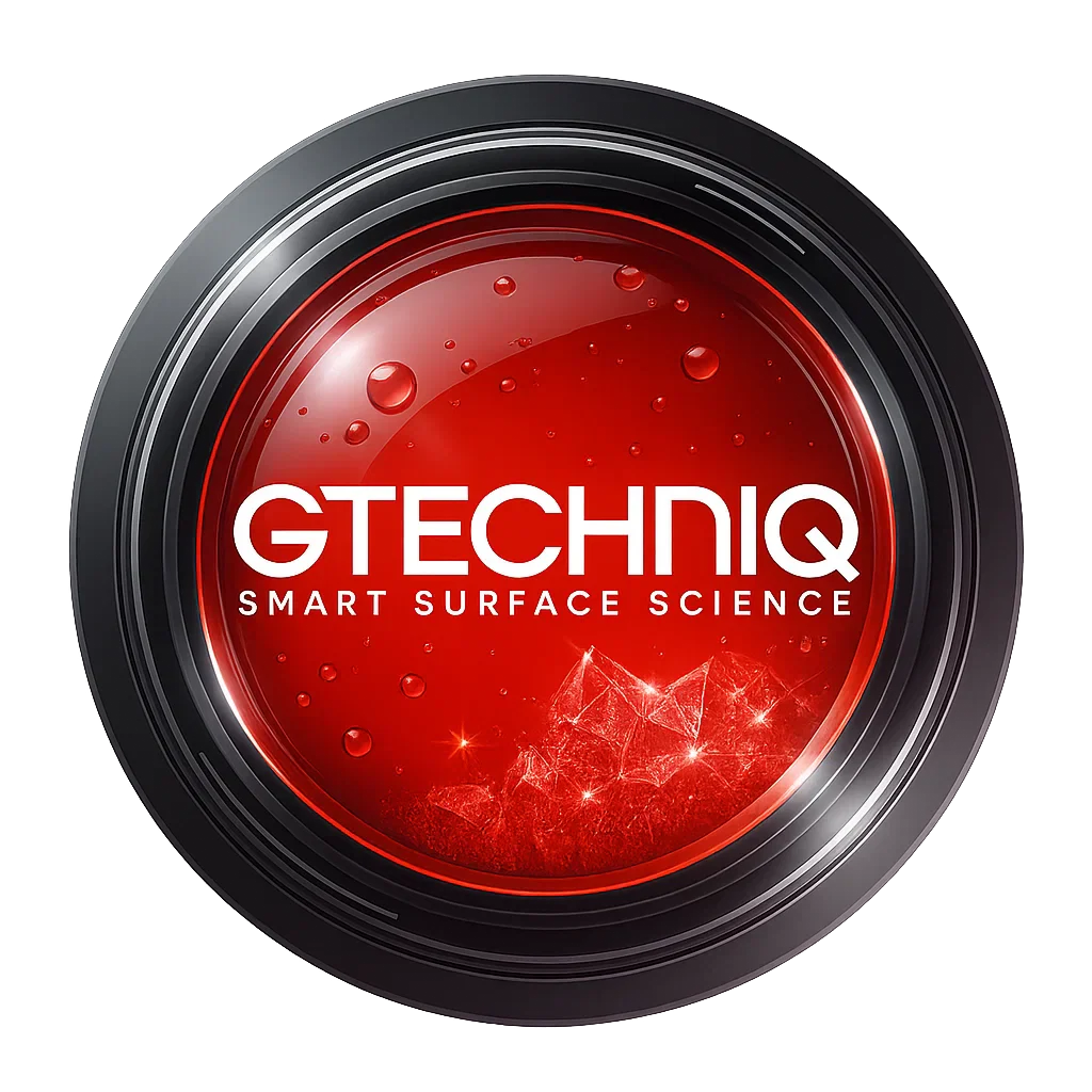 Gtechniq – Advanced Ceramic Coatings & Surface Protection