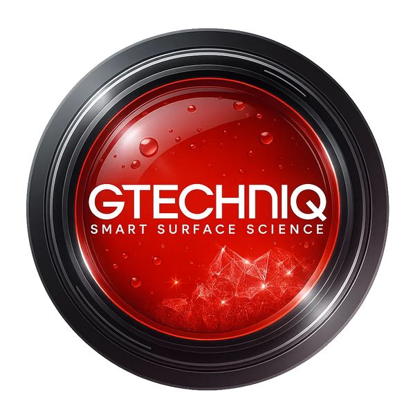 Gtechniq – Advanced Ceramic Coatings & Surface Protection