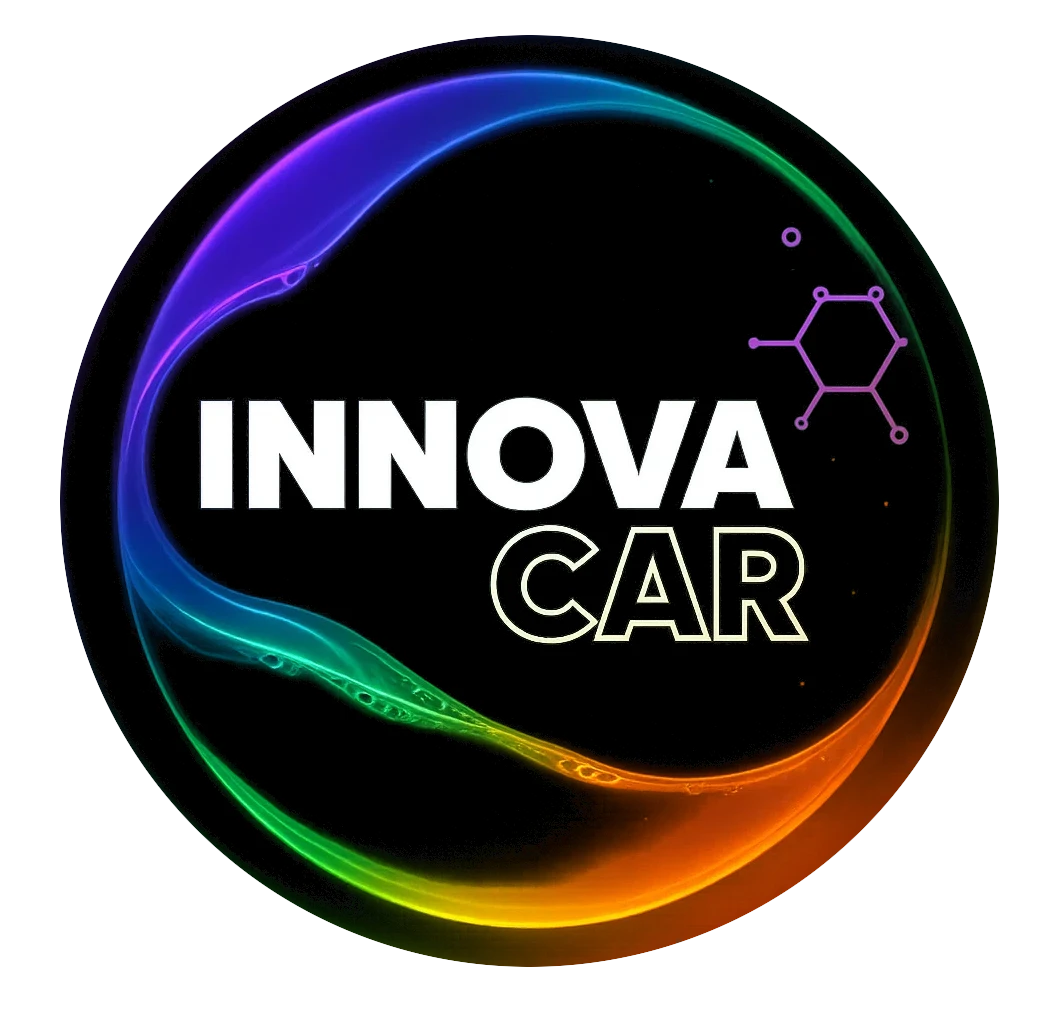 InnovaCar – Italian Innovation in Car Detailing & Surface Care