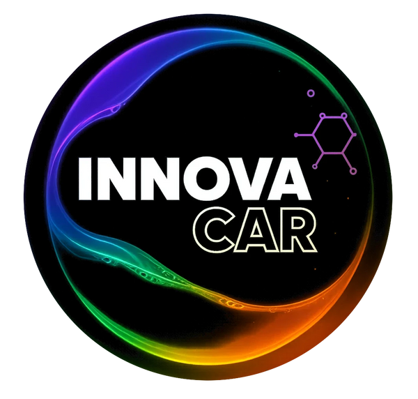 InnovaCar – Italian Innovation in Car Detailing & Surface Care
