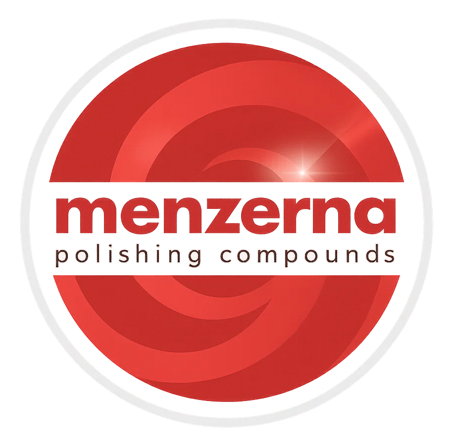 Menzerna – German-Engineered Polishing Compounds & Finishing Systems