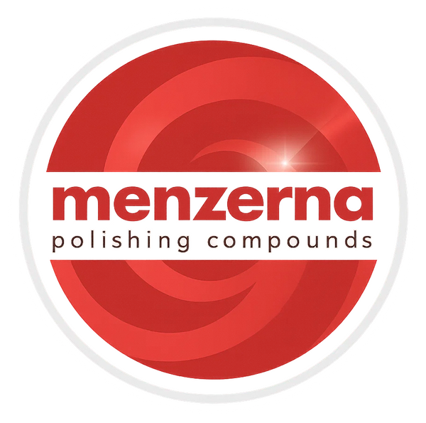 Menzerna – German-Engineered Polishing Compounds & Finishing Systems
