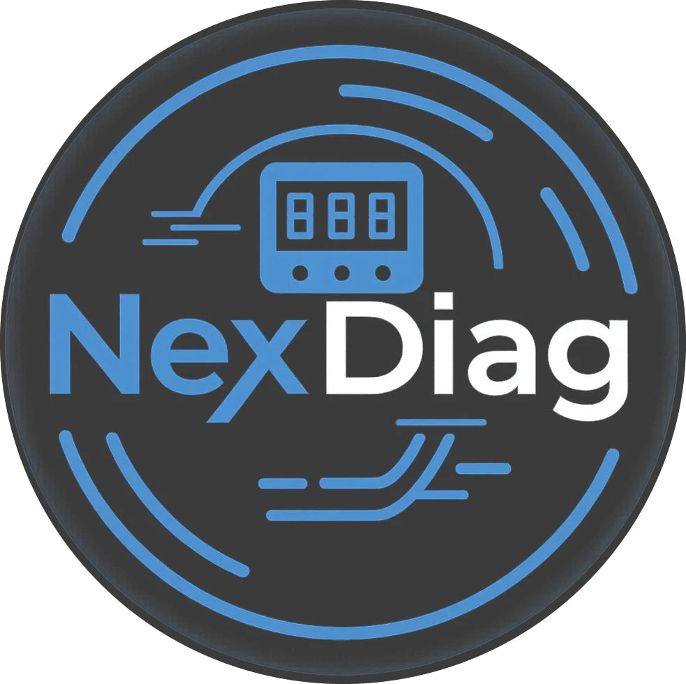 NexDiag – Smart Paint Thickness Gauges & Diagnostic Tools