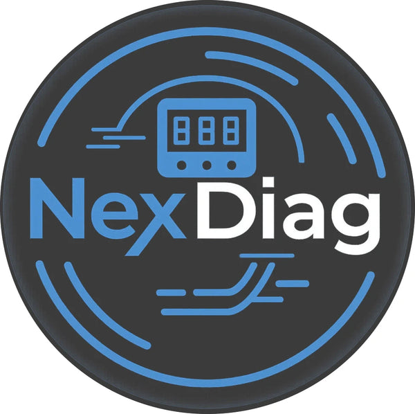 NexDiag – Smart Paint Thickness Gauges & Diagnostic Tools