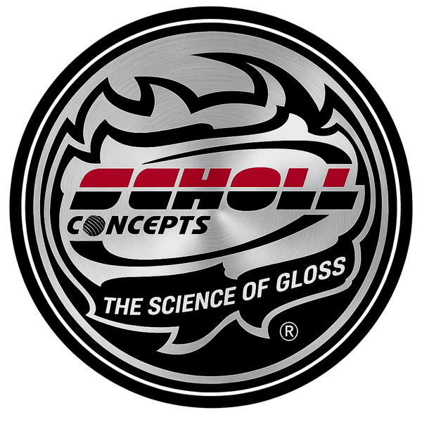 Scholl Concepts – German-Engineered Polishing Compounds & Detailing Systems