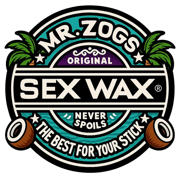 Sex Wax – Iconic Surf Wax & Car Air Fresheners
