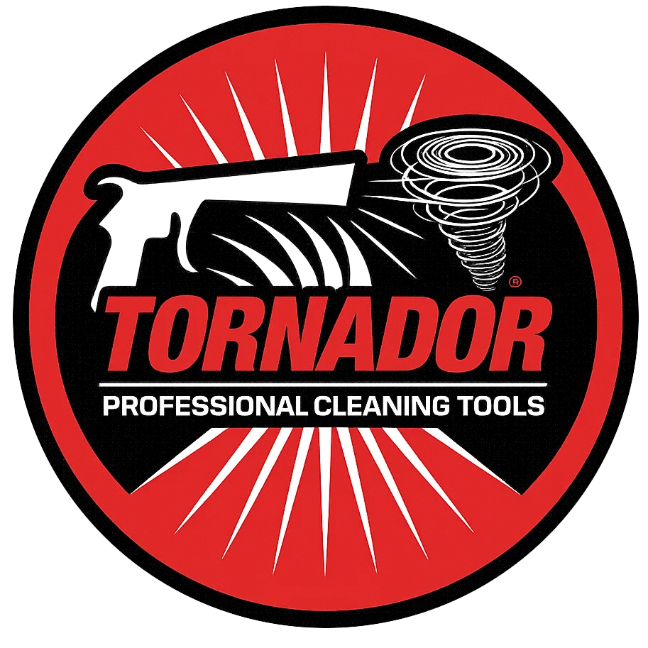 Tornador – Air-Powered Cleaning Tools for Professional Detailing