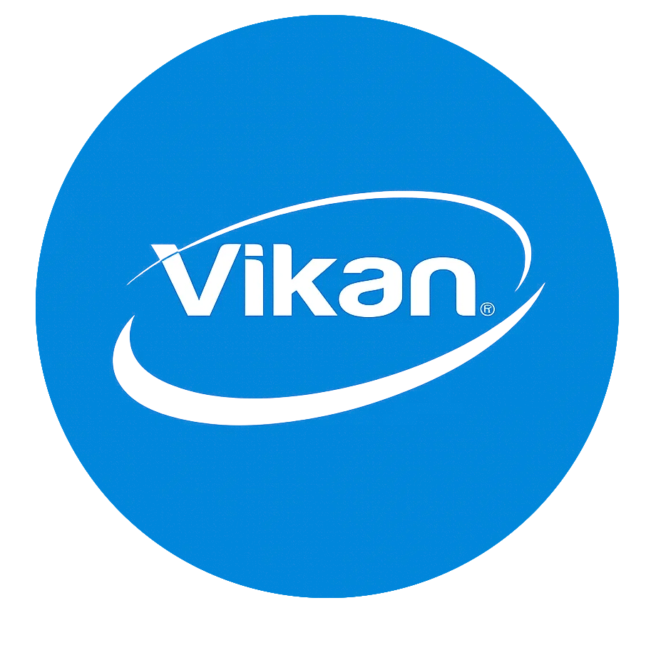 Vikan – Professional Brushes & Cleaning Tools for Detailing and Maintenance