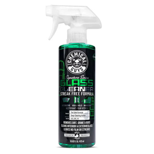 Chemical Guys Signature Series Glass Cleaner 473ml (16oz)
