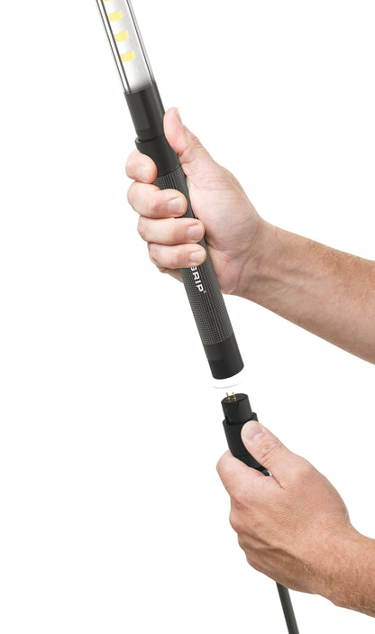 ScanGrip Bonnet / Interior 1m Cube Light C+R - NEW