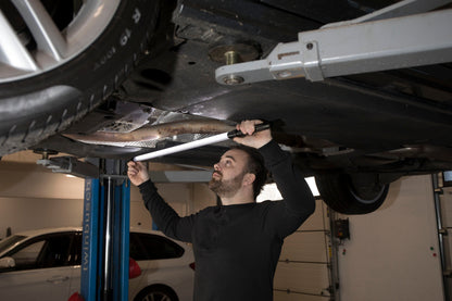 ScanGrip Bonnet / Interior 1m Cube Light C+R - NEW