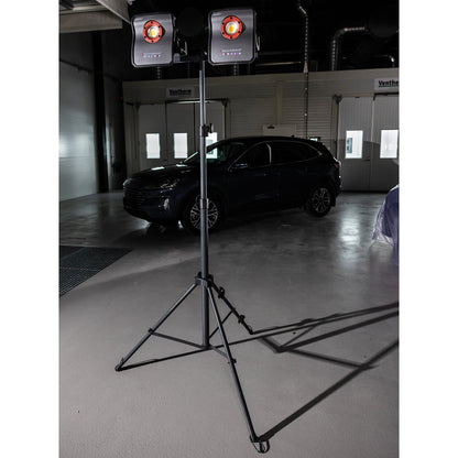 ScanGrip MultiMatch 8 Connect