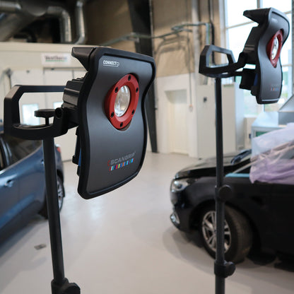 ScanGrip MultiMatch 8 Connect