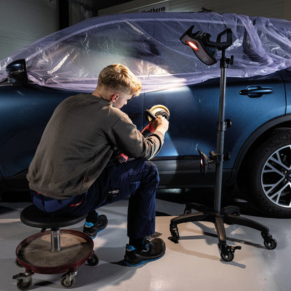 ScanGrip MultiMatch 8 Connect