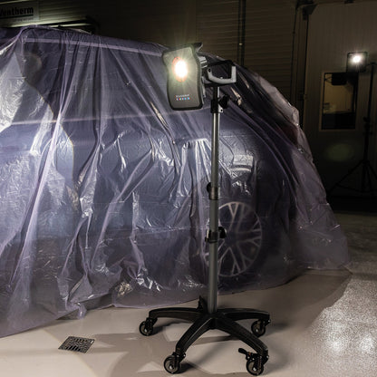 ScanGrip MultiMatch 8 Connect