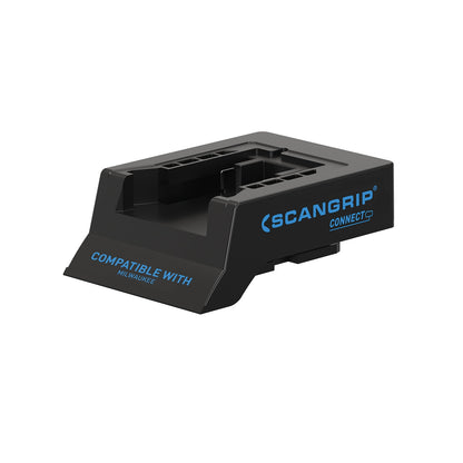 ScanGrip Connect Connector - All Brands