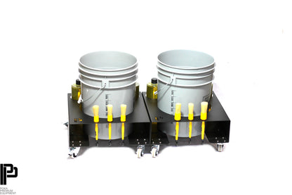 Poka Premium Bucket Connecting Plate  WWP_CP