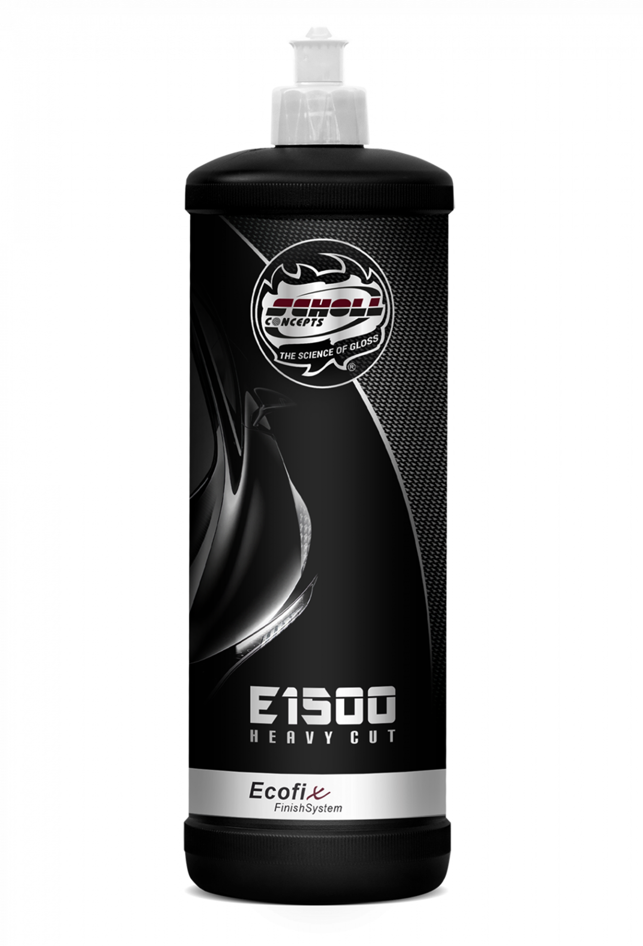 Scholl ECOFIX 1L Range