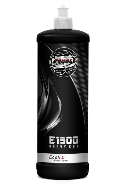 Scholl ECOFIX 1L Range