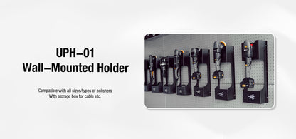 ShineMate Universal Polisher Holder