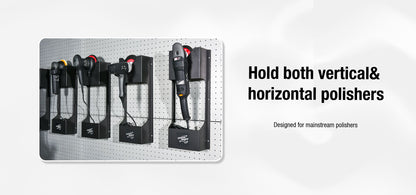 ShineMate Universal Polisher Holder