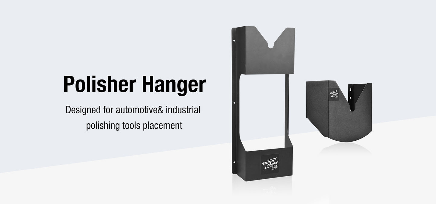 ShineMate Universal Polisher Holder