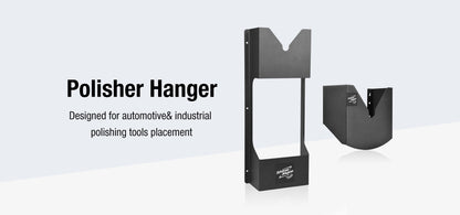 ShineMate Universal Polisher Holder