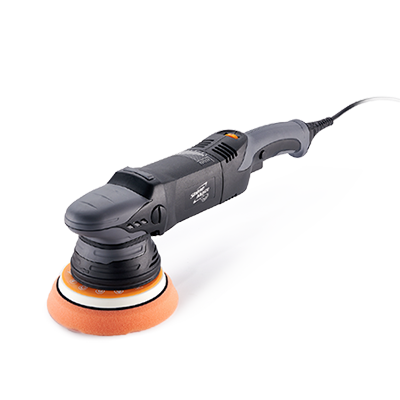 ShineMate EX620 5/15 Dual Action Polisher Kit 5"