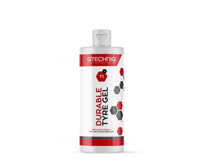 T1v2 Durable Tyre Gel ( 250ml, 500ml & 1L )