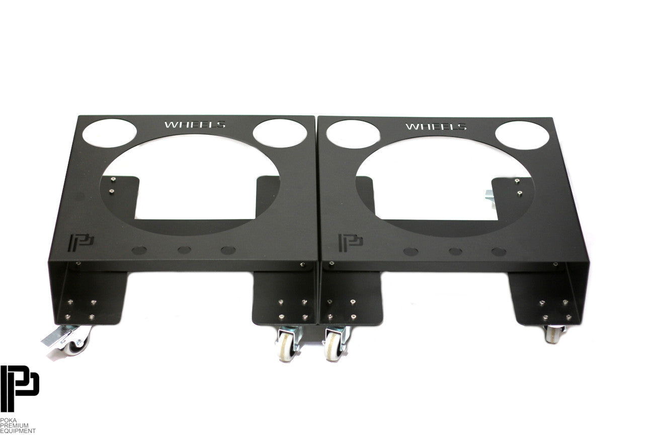 Poka Premium Bucket Connecting Plate  WWP_CP