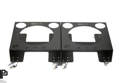 Poka Premium Bucket Connecting Plate  WWP_CP