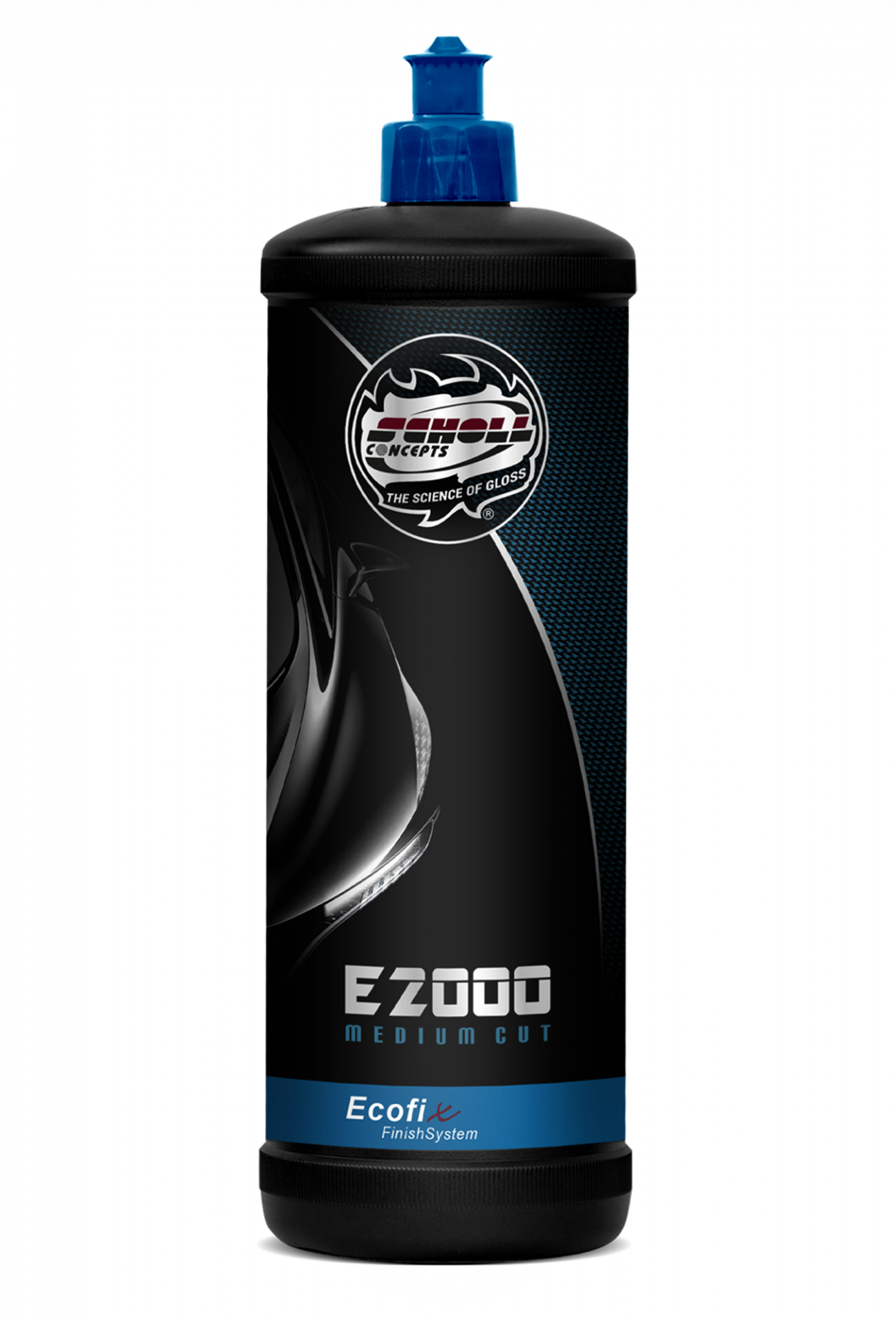 Scholl ECOFIX 1L Range