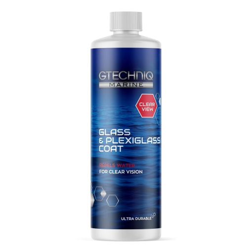 Gtechniq Marine Glass & Plexiglass Coat 250ml