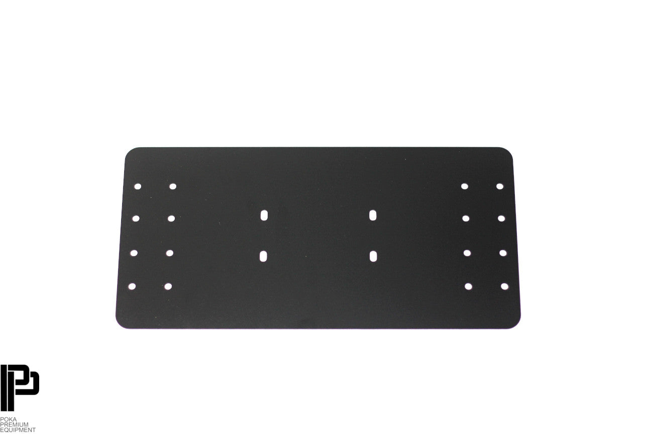 Poka Premium Bucket Connecting Plate  WWP_CP