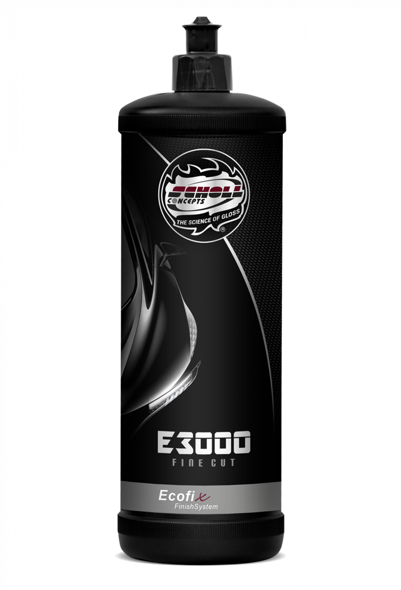 Scholl ECOFIX 1L Range