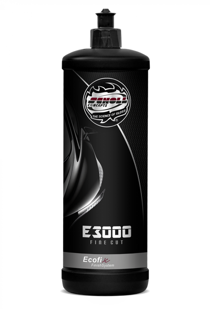 Scholl ECOFIX 1L Range