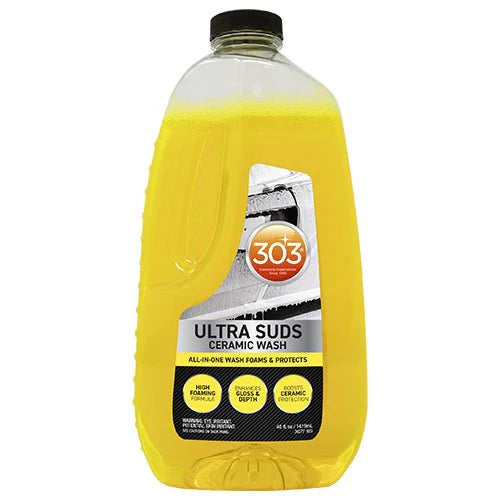 303 Ultra Suds Ceramic Wash