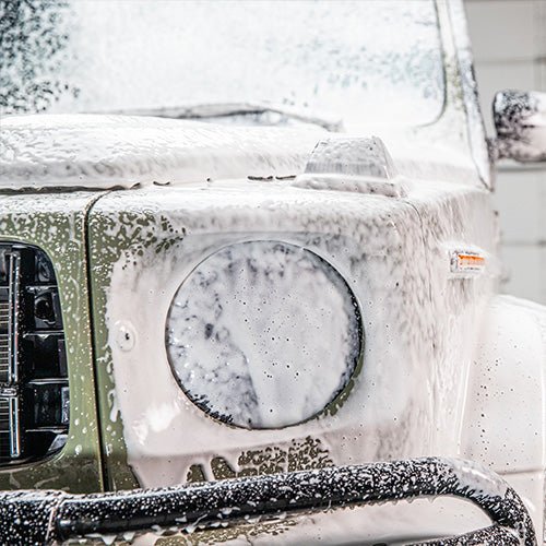 303 Ultra Suds Ceramic Wash