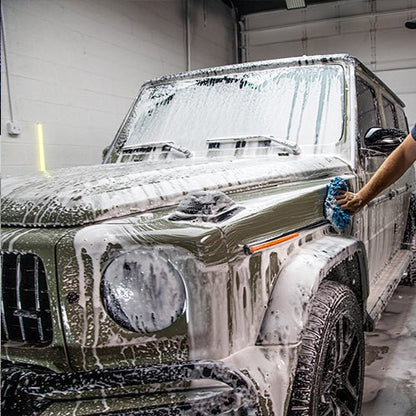 303 Ultra Suds Ceramic Wash