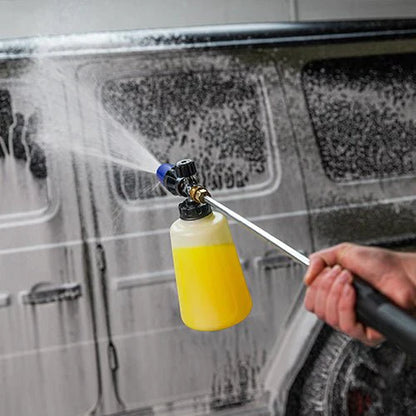 303 Ultra Suds Ceramic Wash