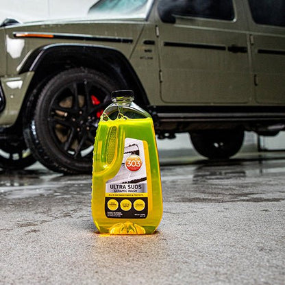303 Ultra Suds Ceramic Wash