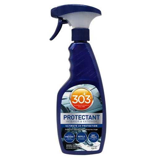 303 Automotive Protectant  473ml (16oz)